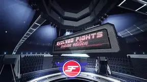 Nikki Zee Vs Vanessa Vega