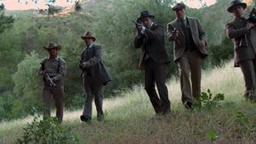 Strangers fucking outdoor