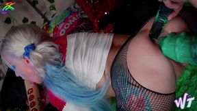 passion for two in ivy s lair