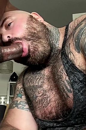 Emellos BBC Bareback 1