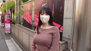【男の欲望が詰まった究極の身体】ドMで超絶美巨乳の専門生とヤれちゃったw顔も可愛くて色白というパーフェクトセックス 独占ちゃん