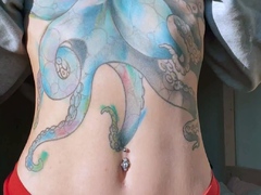 Amateur Blonde Teen Plays Solo with Toy Webcam Porn