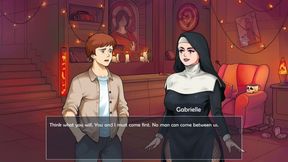Complete Gameplay - MILFs Plaza 2, Part 22