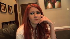 Sovereign Syre Gets Fisted By Elle Alexandra