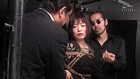 Japanese Bondage Clips 7 - Teaser Video
