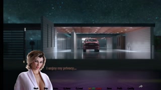 Fucking my busty teacher ends up with creampie - 3D Hentai Animated Porn With Sound - APOCALUST