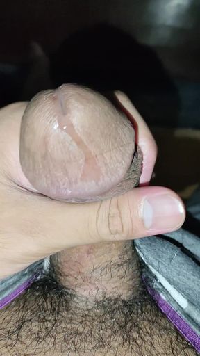 Edging Exercise