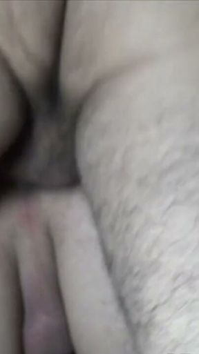 Slut Gay Fucked Raw by Straight Badboy