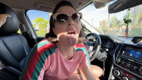 My Ex-Teacher Is A Porn Star Part 3