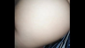 Colegiada culona me deja follarle su enorme culo