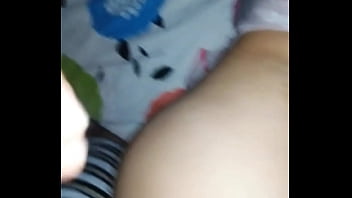 Colegiada culona me deja follarle su enorme culo