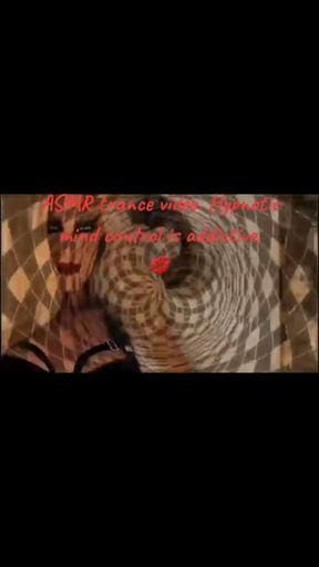 ASMR trance