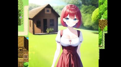 [Hentai Game Isekai Tensei De Sokuhame H Play video]