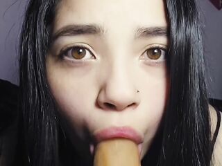 Missionary POV GF craves your cum unfathomable
