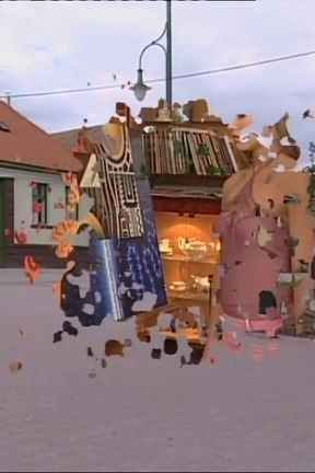 Two Amazing MILFs with Small Tits and Tight Pussy Fucked and Cummed in Mouth by a Vintage Cock