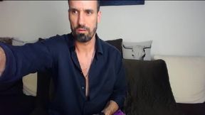 Alex Wild Private Show