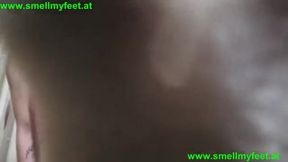 Uncover the Allure of Sock Sensations: A Journey into Foot Worship