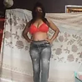 Desi girlfriend video