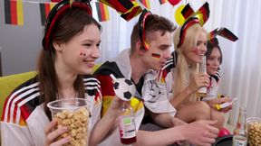 Take It For The Team