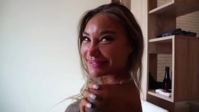 Elen Million and Monika Fox Hardcore Fuck With Friend After Fun With Dildo