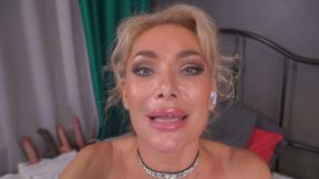 Isadora Dunkan Private Show