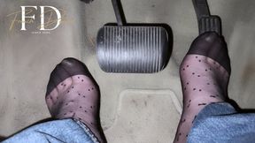 conduite en collant plumetis 1080P version