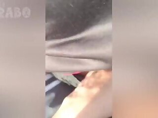 Fucked the Biker in the Middle of the Woods – Indio Brabo, Jhon Sena