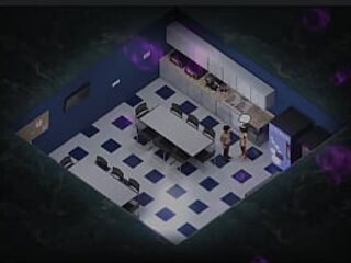 Symphony of the Serpent - (PT 08) - {NLT MEDIA} - (Visual novel)