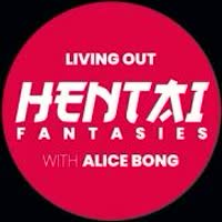 Alice Bong's Interactive Fantasy: Blonde Teen (18+)'s Anal Doggystyle Delight