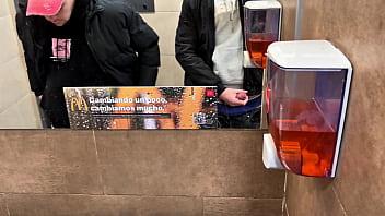 First Gay Pissing Vlog in History (And It&rsquo_s HOT)