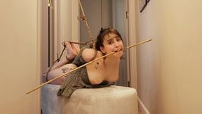 INTRUDER POV: NOW SHE’S MINE (FHD)