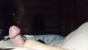 Me cumming
