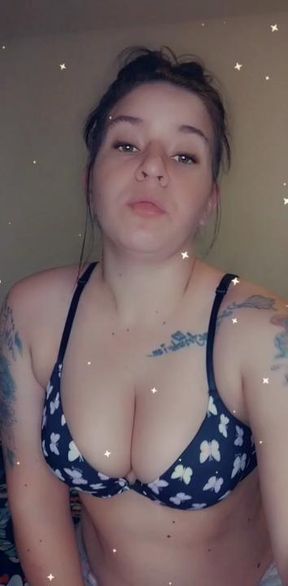 Mommy's Cum Denial.