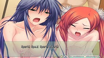 majikoi agave route scene #1 (Part 21)