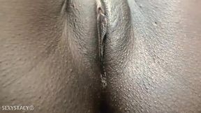 sexystacy7 - fat cameltoe pussy