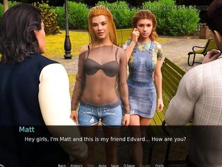 Nursing back to enjoyment: i just want to stick my dick in her wet juicy pussy ep 86