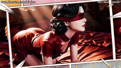 The classic beauty and the captivating storyline will leave you unable to resist! AI-generated