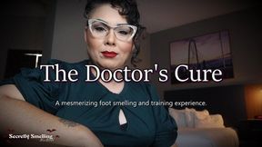 The Doctor's Cure HD