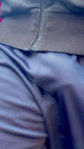 Check Out Just How This One Is Showing Itself up… Shamelessly. and I Am Proud.