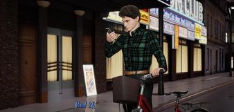 Fresh Women - 51 Fake Identity by Misskitty2k