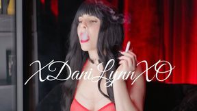 Smoking BTS 73