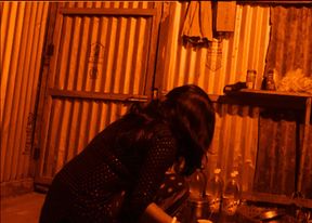 Hindu bowdi special - Extramarital affair with my bowdi.