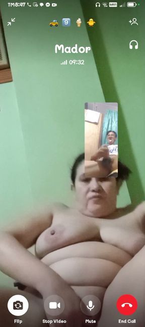 good relation always make video call sex regularly