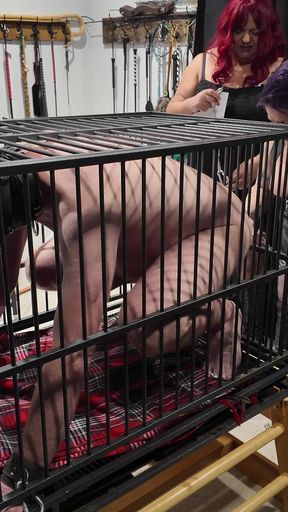 The Secretary Episode 6 Outtakes