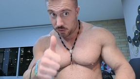 Mike Gambino Private Show