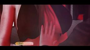 Corrupted Sluts Gone Wild: Episode 24: The Descent into Moral Decay with RedLady2K