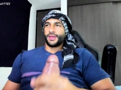 Gay studs undress for big cock fun with tight muscle guys
