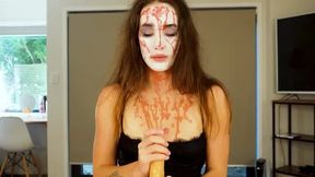 28 Dicks Later: Zombie Joi Fantasy