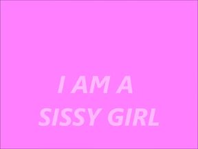 I AM A SISSY SHEMALE VIDEO