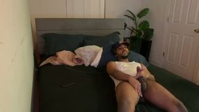 Mufasa Anderson Private Show